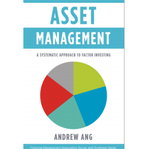 Asset Management A Systematic Approach to Factor I